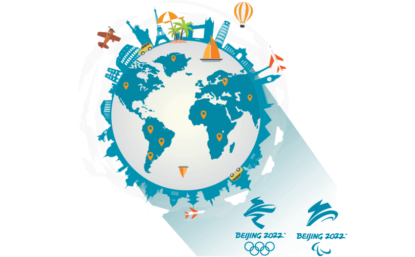 在阿鲁巴岛连接到中国的软件 - 小猴翻翻